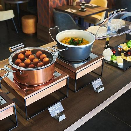 Riva Lago Boutique Hotel アスコナ エクステリア 写真