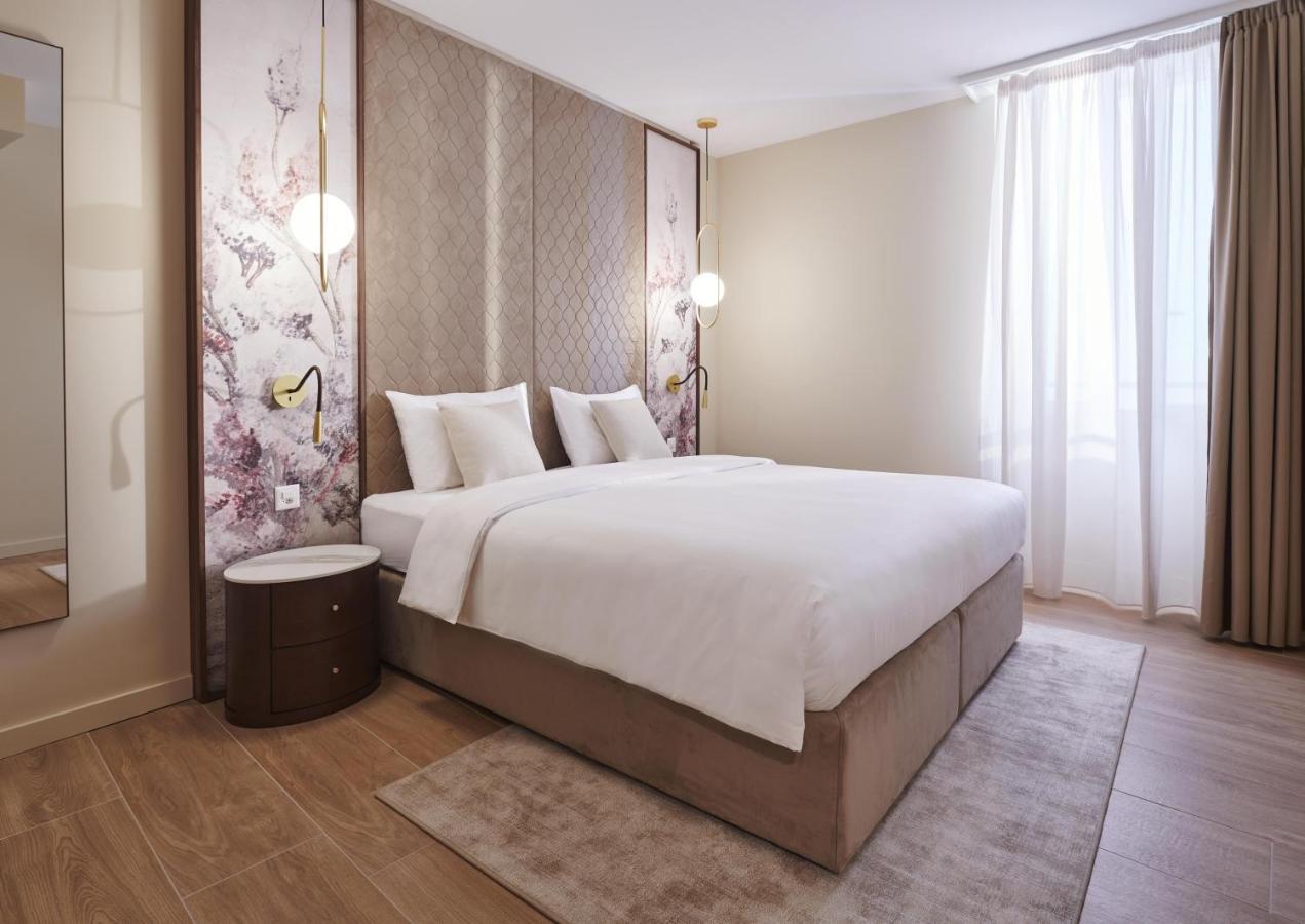 Riva Lago Boutique Hotel アスコナ エクステリア 写真